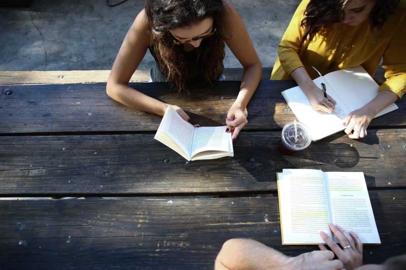 Priorities For Busy Christians