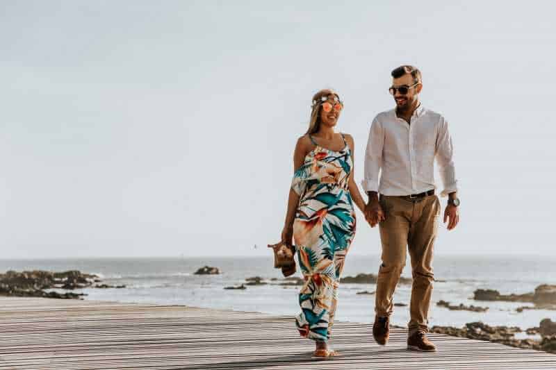 Transform A Broken Marriage
