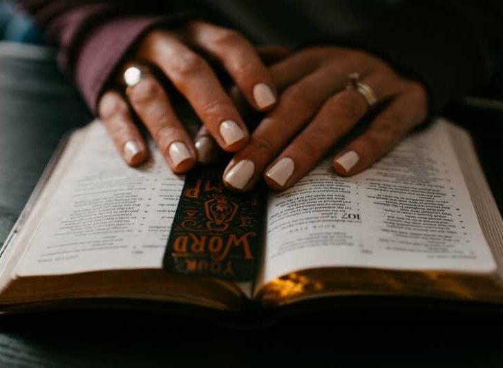 9 Helpful Prayers that will Change Your Marriage