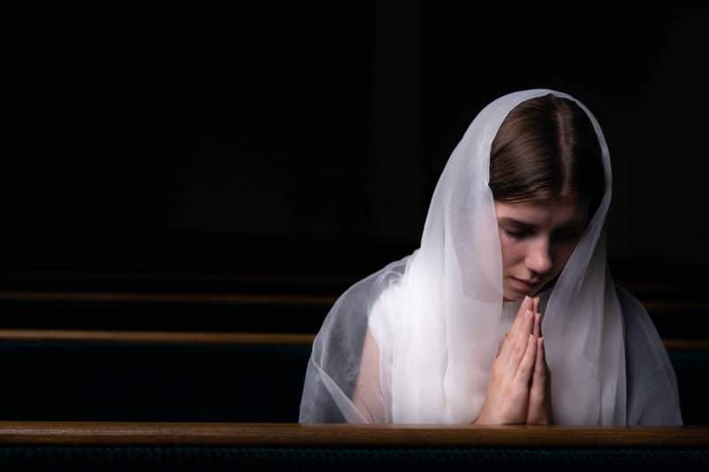 8 Proven Ways To Develop A Powerful Prayer Life