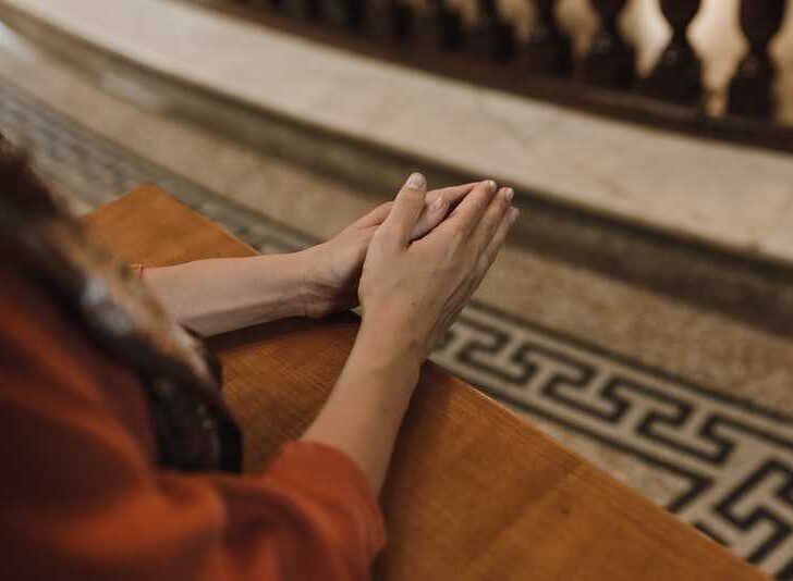 7 Proven Ways to Strengthen Your Prayers