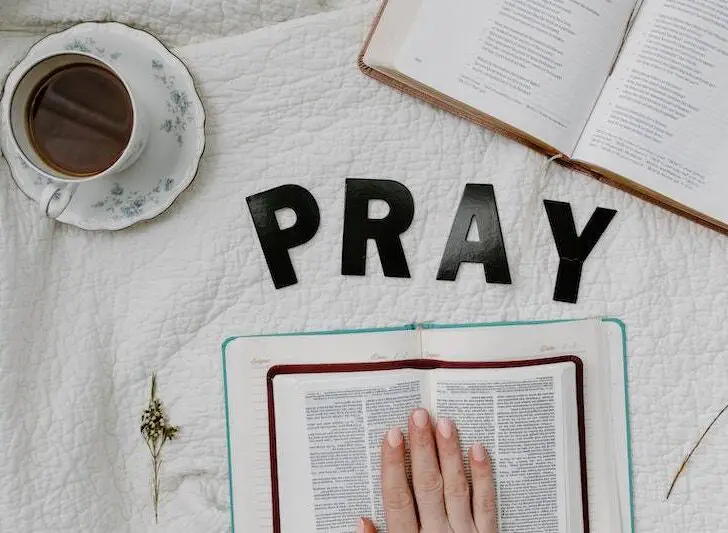 Intimacy With God Through Prayer: 12 Proven Ways