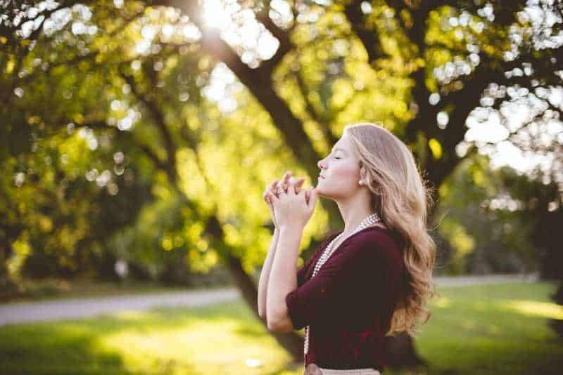 Benefits of Waiting on God