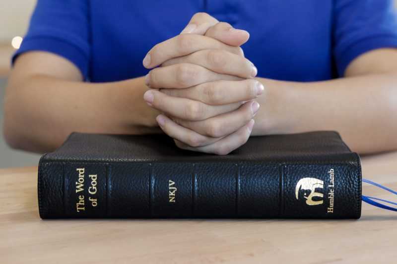 How to Connect with God