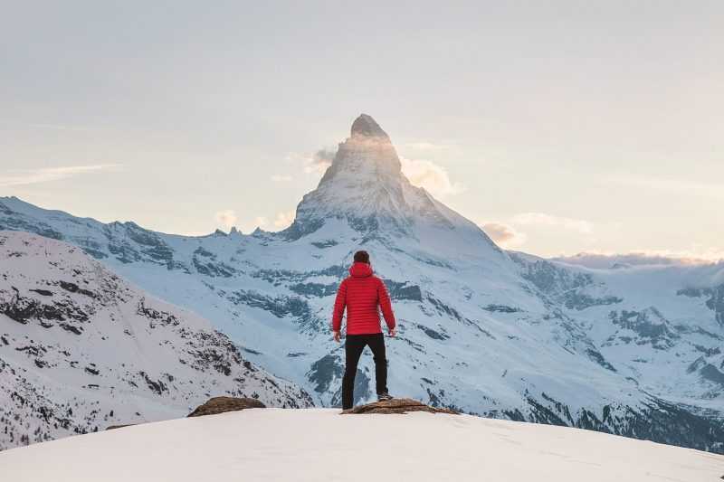 Why God Allows Trials in Our Lives