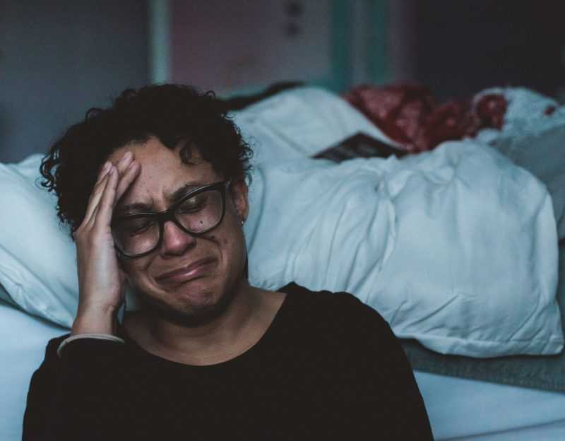 Healing from Your Past