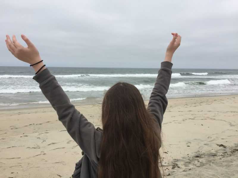 Intimacy with the Holy Spirit
