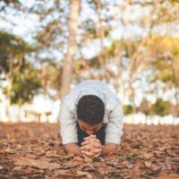 How Does Prayer Develop A Relationship God