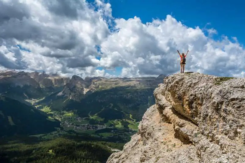 Faith And Trust In God