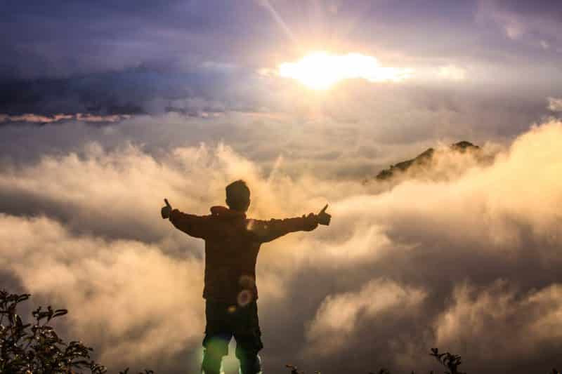 Top Bible Verses About Trusting God
