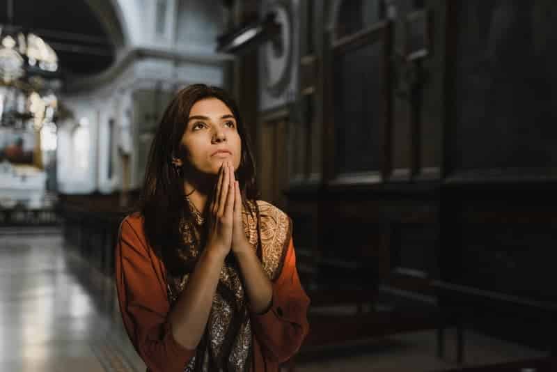 Healing Prayers for a Loved One