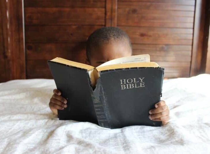 15 Prayer Books Every Christian Should Read