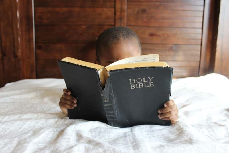 15 Prayer Books Every Christian Should Read