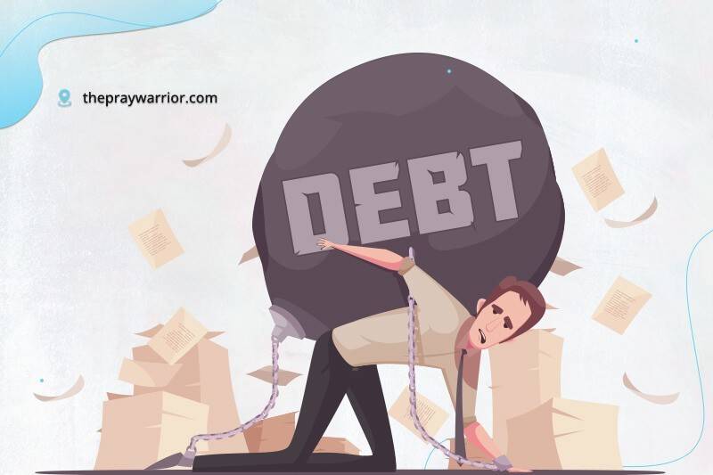 15 Mighty Prayers for Debt Cancellation