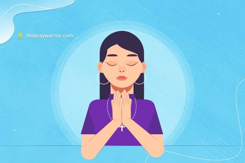 Prayers for Cleansing and Protection: 15 Powerful
