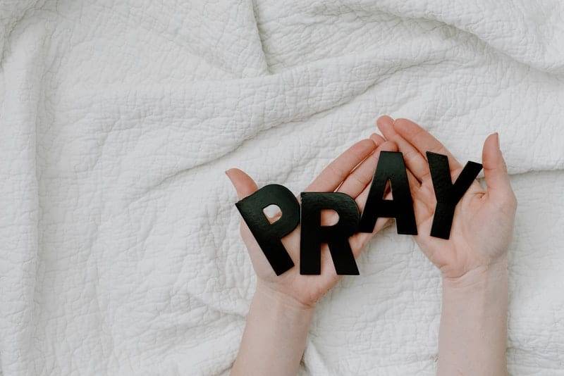 15 Prayers for Stress and Strength