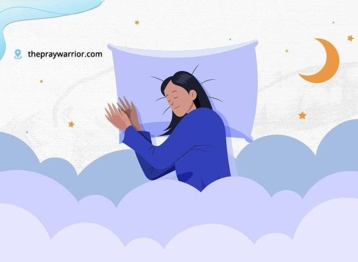 15 Best Prayers for Protection while Sleeping