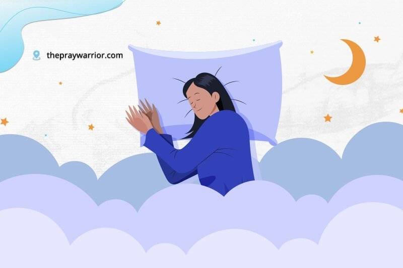 15 Best Prayers for Protection while Sleeping