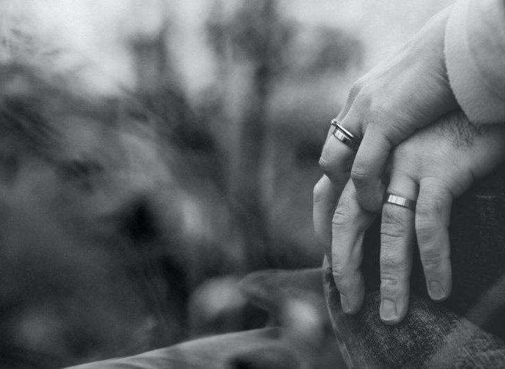 15 Prayers for Newly Married Couples