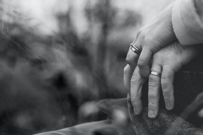 15 Prayers for Newly Married Couples
