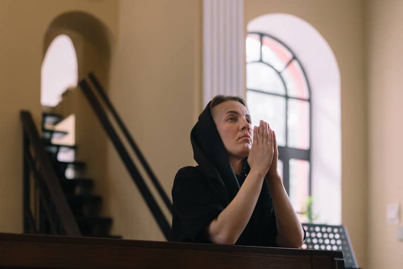 How to Pray: A Step-By-Step Guide