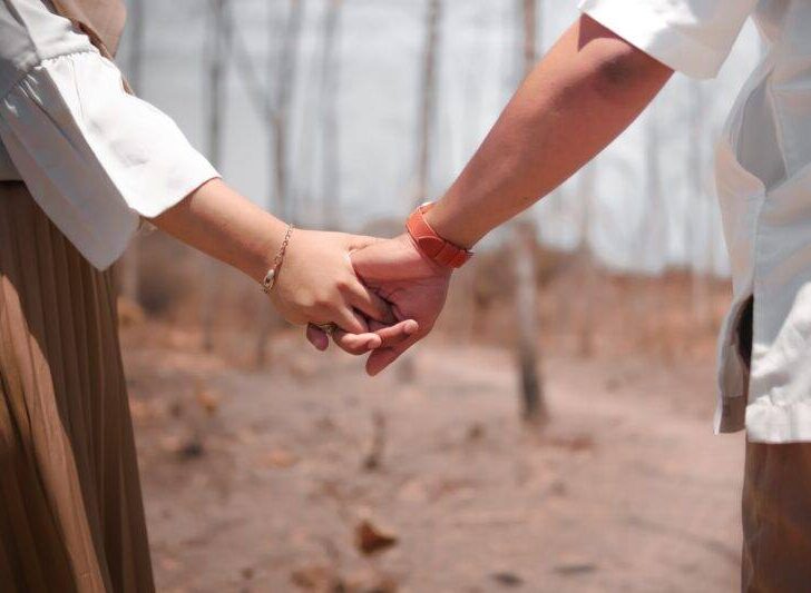 Relationship Prayers for Couples: 15 Highly Effective