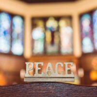 15 Uplifting Prayers for Peace and Healing