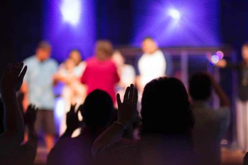 Powerful Night Prayer for Family: 15 Uplifting