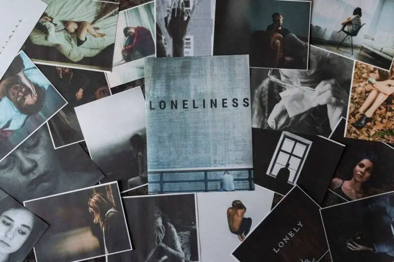 Prayers for Grief and Loneliness: 15 Breakthrough