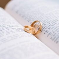 Prayers for Marriage Protection