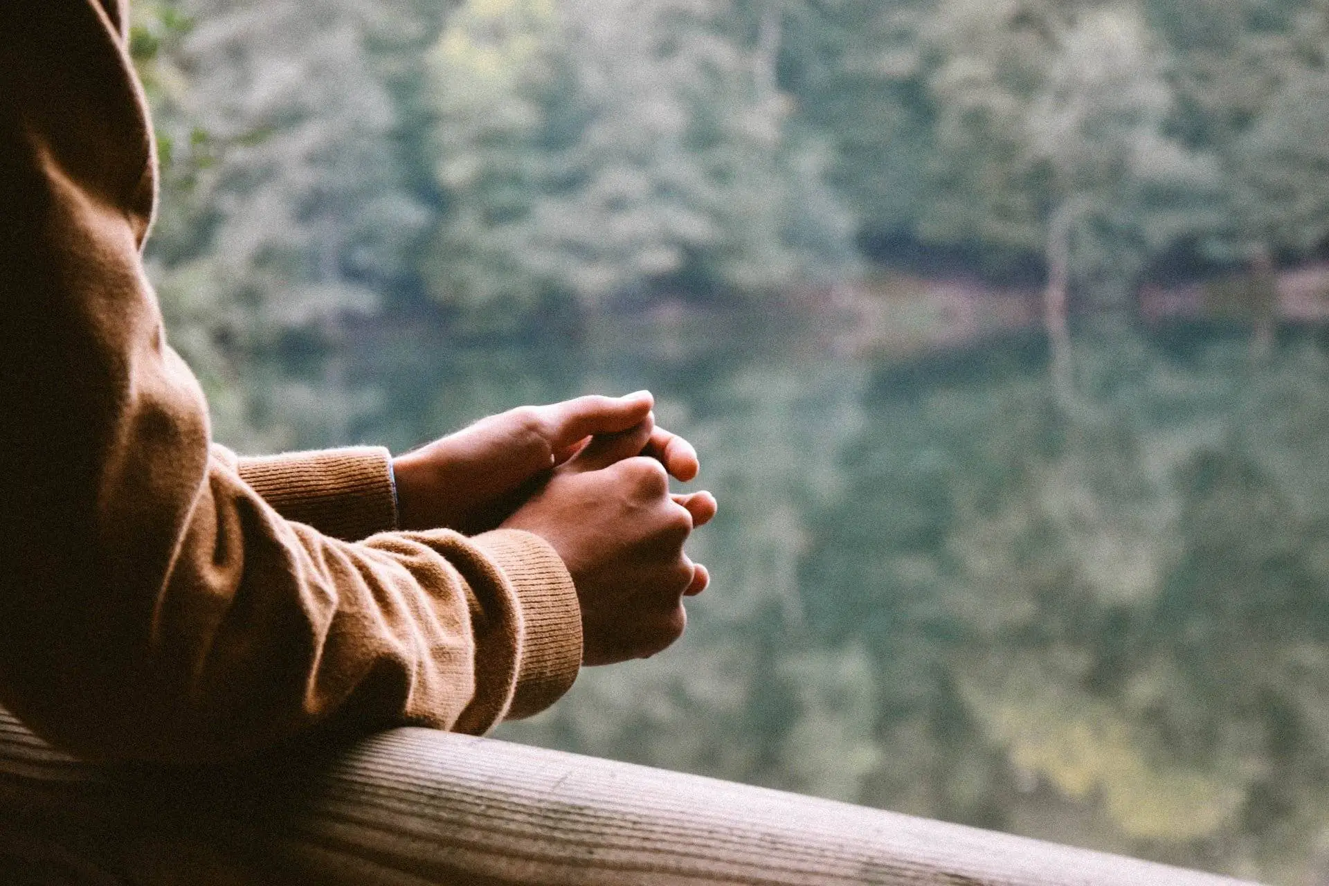 Prayers for Mental Health: 15 Highly Effective