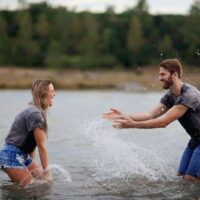 Prayers for Relationship with Girlfriend: 15 Helpful