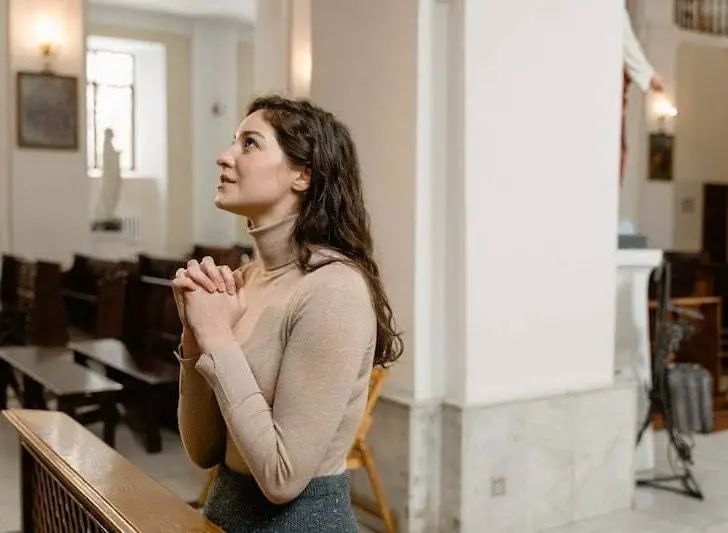 How To Pray Effectively: 12 Proven Steps