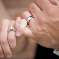 Prayers for Marriage Reconciliation