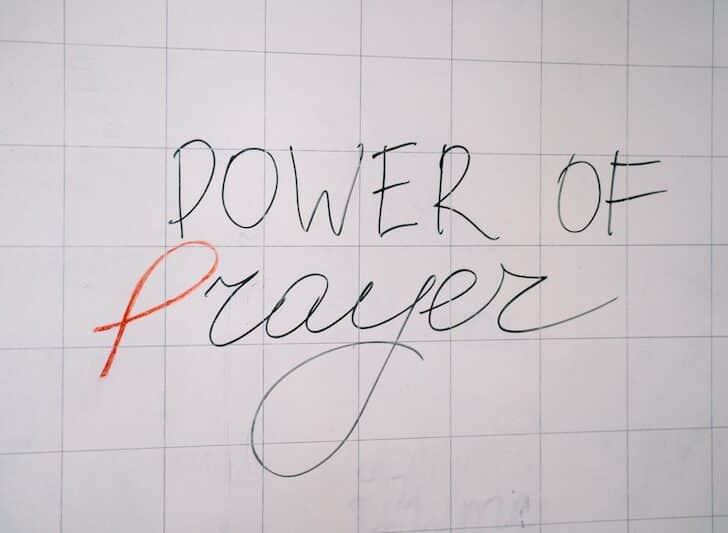 15 Powerful Benefits of Praying to God