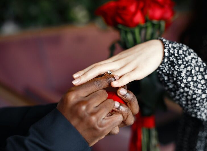 15 Awe-Inspiring Prayers for Engaged Couples