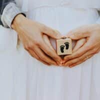 Prayers for Conception and Pregnancy