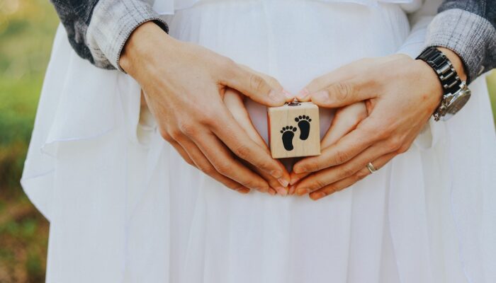15 Great Prayers for Conception and Pregnancy