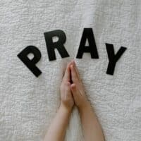 Prayers for Children to Say
