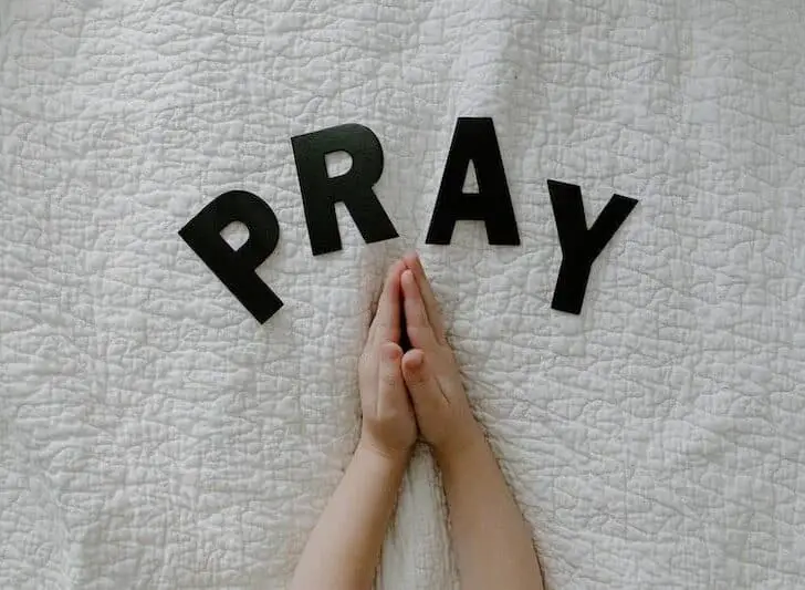 15 Powerful Prayers for Children to Say