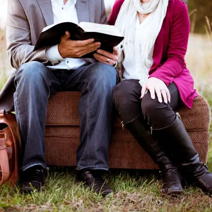 15 Inspiring Prayers for Christian Marriage