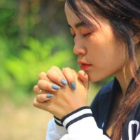 Prayers for Prayer Line
