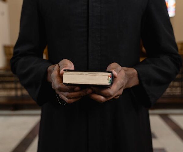 Birthday Prayers for Pastors