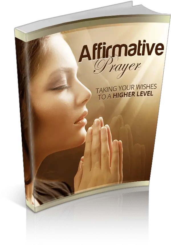 Affirmative Prayer_L