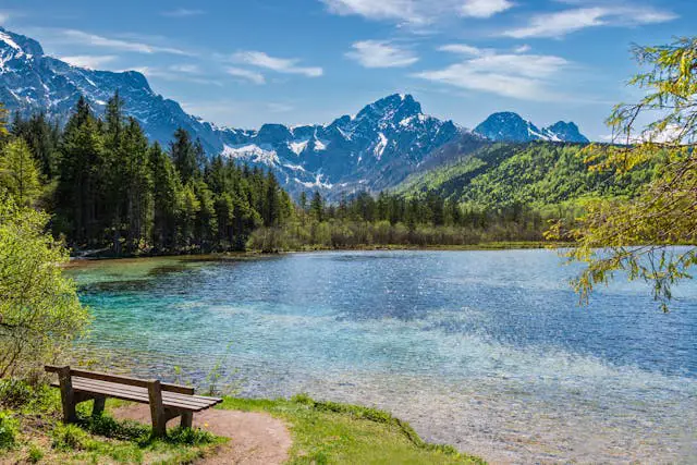 Rocky Mountains