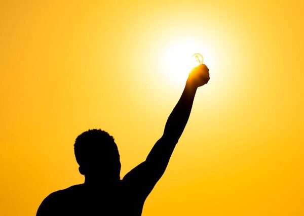 Prayers for Anxiety Relief