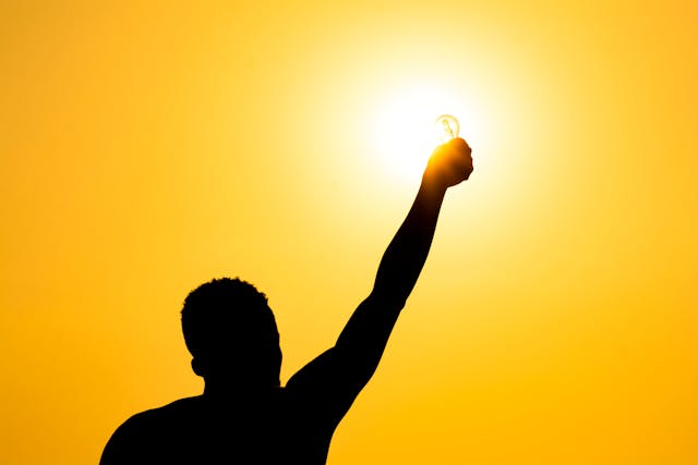 Prayers for Anxiety Relief