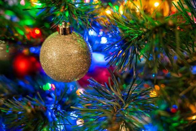 Prayer for December 22 2025