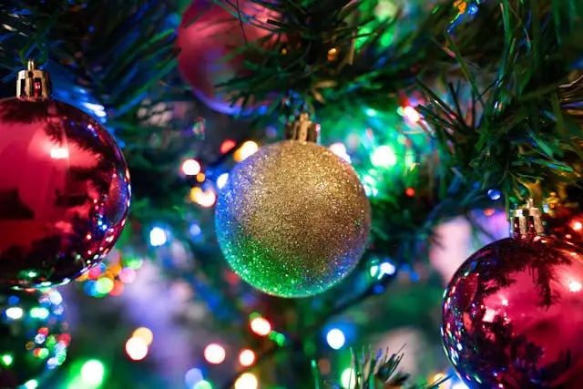 Prayer for December 16 2025