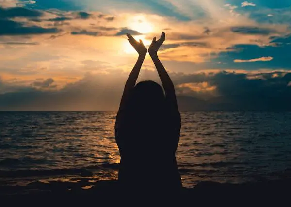 Prayer For January 18 2026